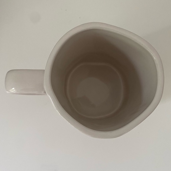 RAE Dunn BALANCE Artisan Collection Ceramic Mug - Picture 6 of 8